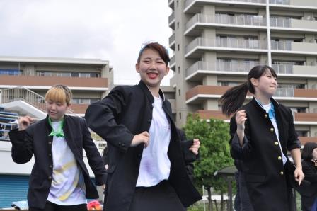15年度 体育祭 応援合戦編 Vaw Blog
