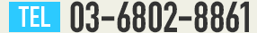 03-6802-8861