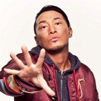 ダンスパフォーマンスコース講師SHIGE-VAW栄光ハイスクール
